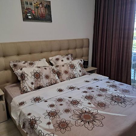Апартамент Deluxe 3 Άγιος Κωνσταντίνος και Ελένη Εξωτερικό φωτογραφία