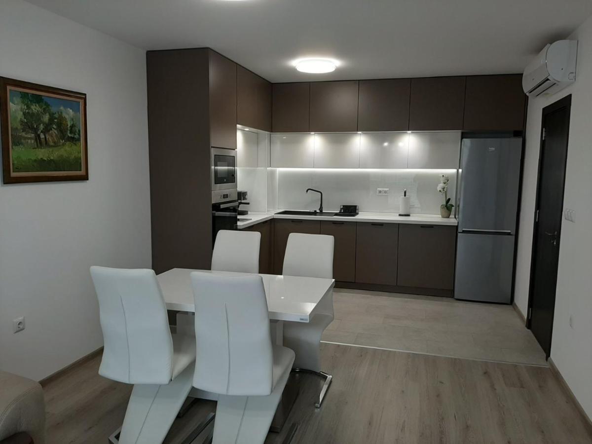 Апартамент Deluxe 3 Άγιος Κωνσταντίνος και Ελένη Εξωτερικό φωτογραφία