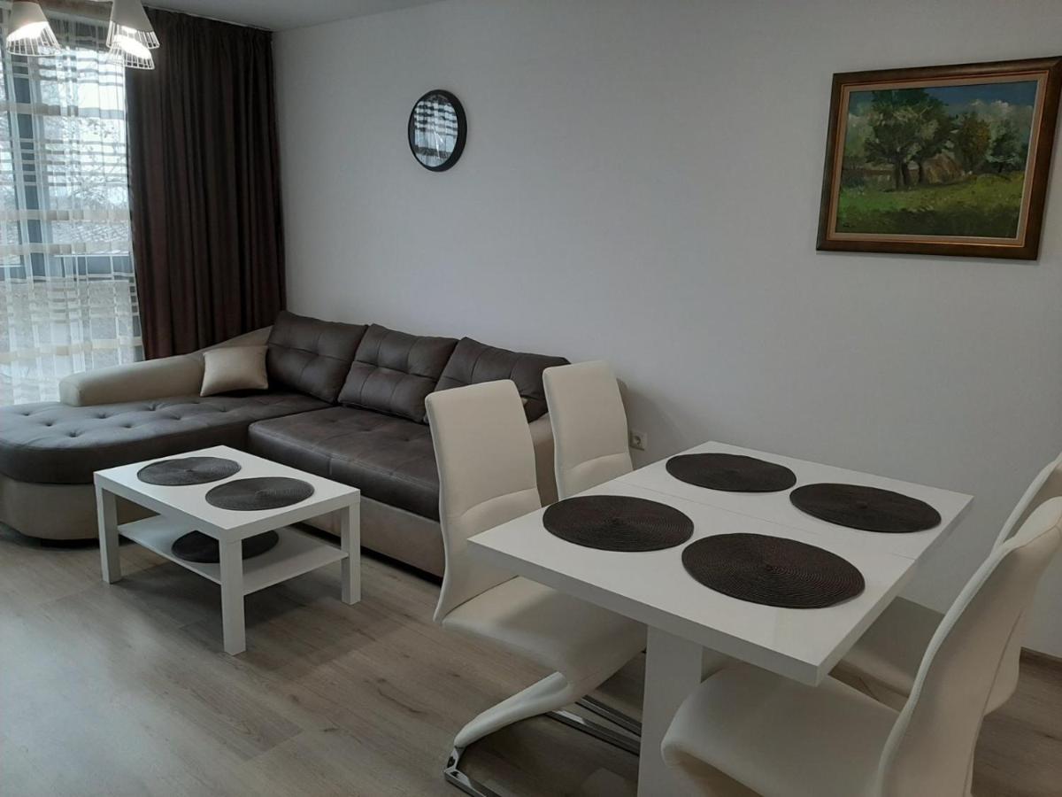 Апартамент Deluxe 3 Άγιος Κωνσταντίνος και Ελένη Εξωτερικό φωτογραφία