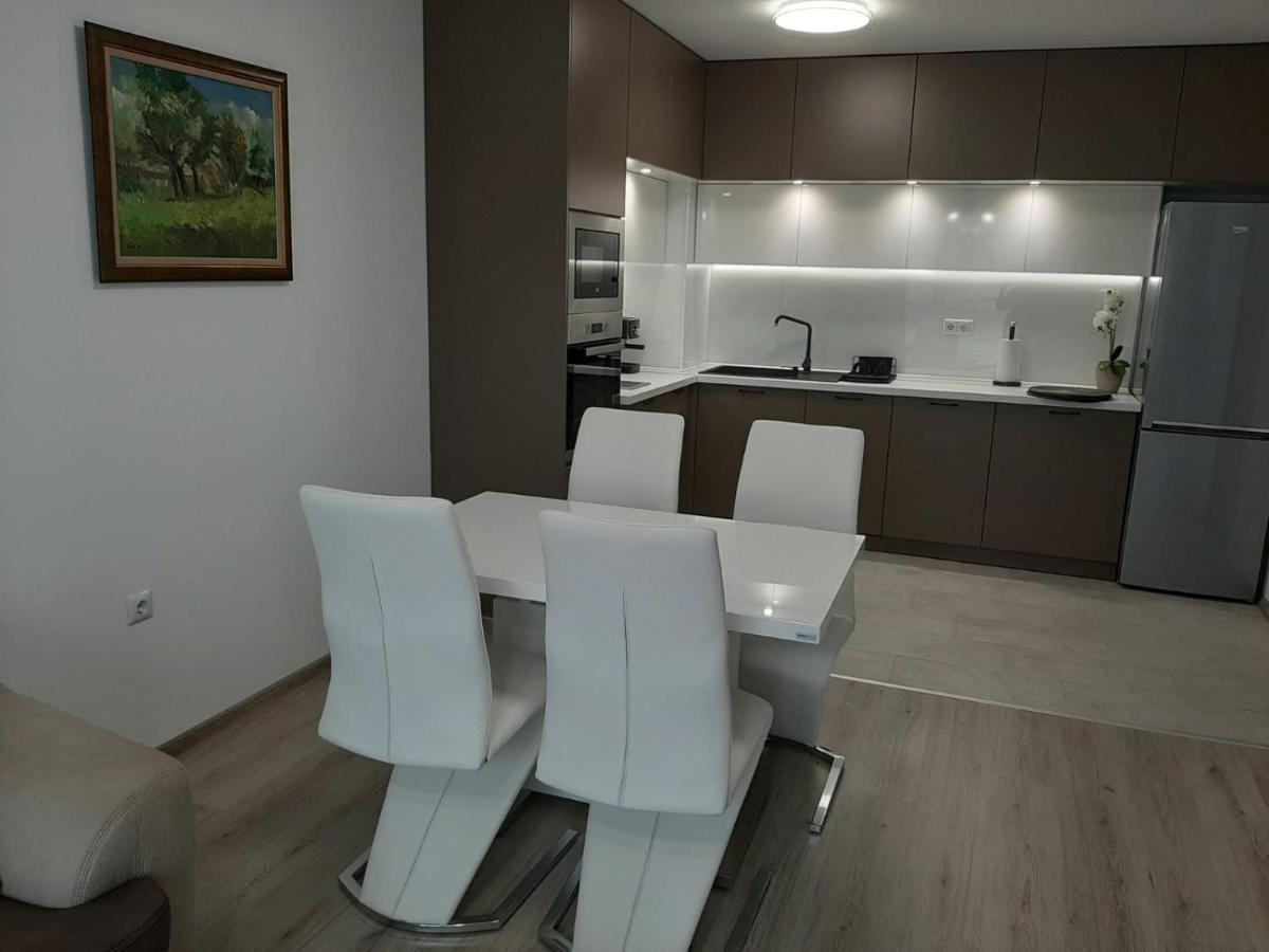 Апартамент Deluxe 3 Άγιος Κωνσταντίνος και Ελένη Εξωτερικό φωτογραφία