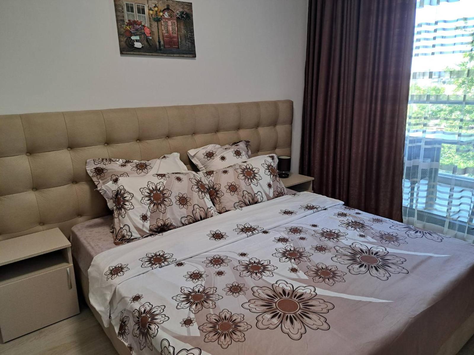 Апартамент Deluxe 3 Άγιος Κωνσταντίνος και Ελένη Εξωτερικό φωτογραφία